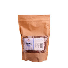 Semi di lino marroni 1 kg - Bukowina Shelter