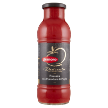 Passata pomidorowa Dedicato 690g - Granoro