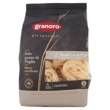 Macarons Rustici N.251 500g - Granoro