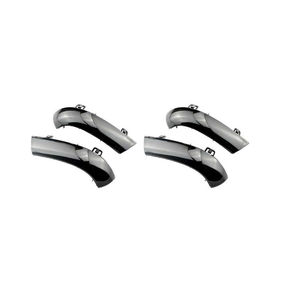 4X Dynamic Blinker Turn Signal Led Mirror Indicator For 5 - Mk5 B6 B5.5 Light 6032262421976