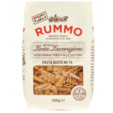 Makaron pasta mista n. 74 500g - Rummo