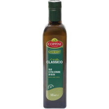 Ekstra jomfruolivenolie 250ml - Coppini