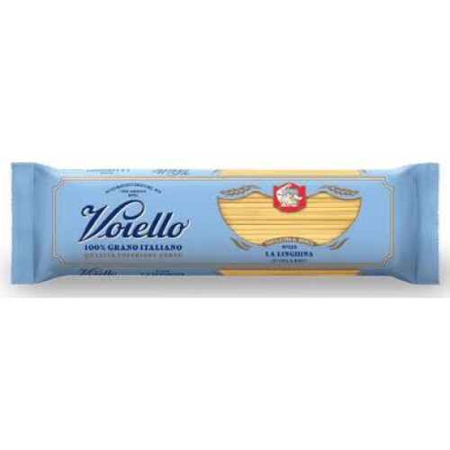 Macarrones Linguide Rigate 500g - Voiello