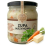 Gemüsesuppe 400 ml - Bukowina-Schutzhütte 1