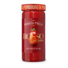 Passata Pomodoro Di Puglia 290g - Rosso Gargano
