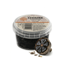 Pasta di aglio nero 80 g 100% - Schronisko Bukowina