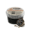 Schwarze Knoblauchpaste 80 g 100 % - Schronisko Bukowina 1