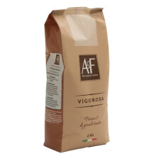 Farina per pane Vigorosa 2kg - Alta cucina&Farina