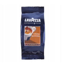 Point Crema & Aroma Kaffeekapseln 100 Stück - Lavazza