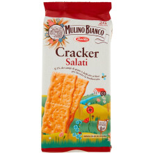 Crackers salati per insalata 500g - Mulino Bianco
