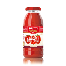 Sos Datterini Salsa Pronta 300g - Mutti
