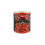 Piments jalapeños rouges tranchés 2,9 kg - la Perla 1