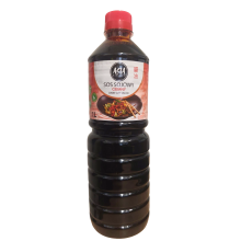 Salsa di soia scura 1L - Asia Kitchen