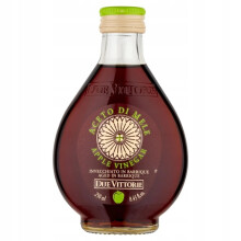Aceto di mele in botte barricata 250ml - Due Vittorie