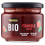 Bio-Erdbeermousse 250 g - Mielizia 1