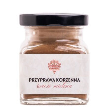 Spezie 40 g - Bukowina Shelter