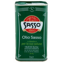 Oliwa 1l dåse - Sten
