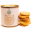 Biscuits sablés au beurre 100g - Schronisko Bukowina 1
