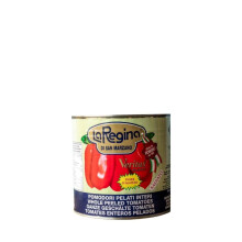 Pomidory pelati San Marzano 2,5kg - La Regina