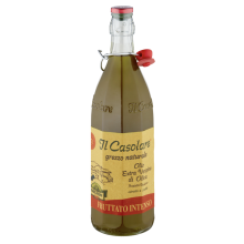 Oliwa z oliwek niefiltrowana Extra Vergine Casolare Frutato Intenso 1l - Farchioni