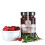 Preiselbeermarmelade 240 g - Bukowina-Schutzhütte 1