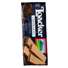 Tortina Original Kakaocremewaffel 21g - Loacker