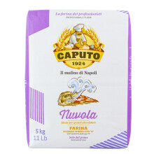 Nuvola-Pizzamehl 5 kg - Caputo