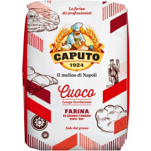 Caputo Mąka pszenna 00 Cuoco 1 kg