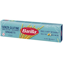 Spaghetti sans gluten 400 g - Barilla