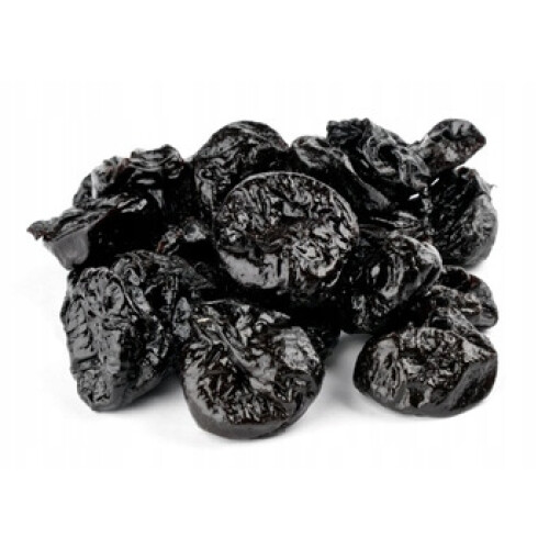 Ciruelas pasas 1 kg - Refugio Bukowina