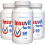 Insuvit - 180 de capsule (3 x 60 capsule), pachet de 3 1