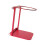 Structure en aluminium de fabricant de café durable et-Rouge 1