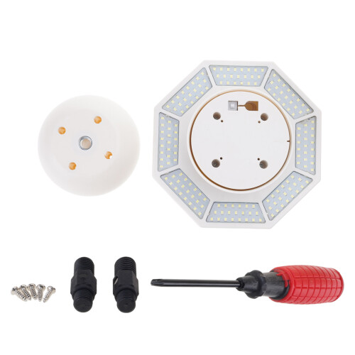 Lumière de bâti de drapeau actionnée par soleil de 168 LED pour