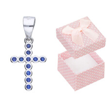 Pendentif papillon en argent 925 avec marcassites, petit pendentif papillon oxydé