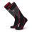 Lenz Performance Ski Nero/Rosso 43-46 1