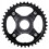 Shimano Shimano Steps SM-CRE80 34-tands klinge 1