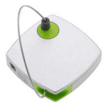 Lucchetto per bicicletta Knog MilkMAN da 900 mm