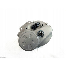 BOSCH ACTIVE LINE-motor