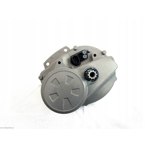 Bosch BOSCH ACTIVE LINE-motor