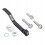 BBB ChainWatch BCR-80C 46/36T Attrape-chaîne 1