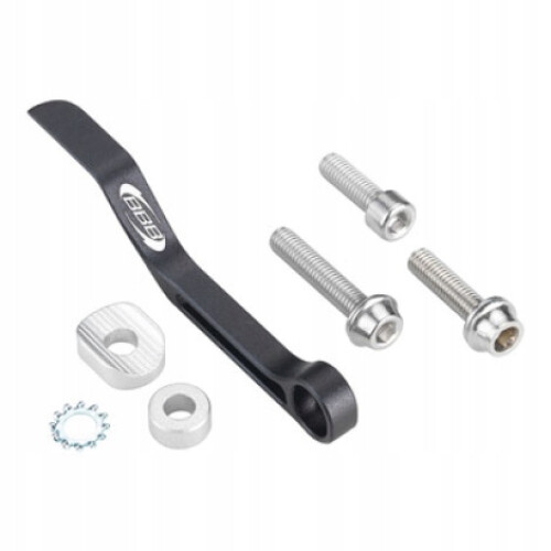 BBB ChainWatch BCR-80C 46/36T Attrape-chaîne