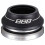 Casque intégré conique BBB BHP-455 1