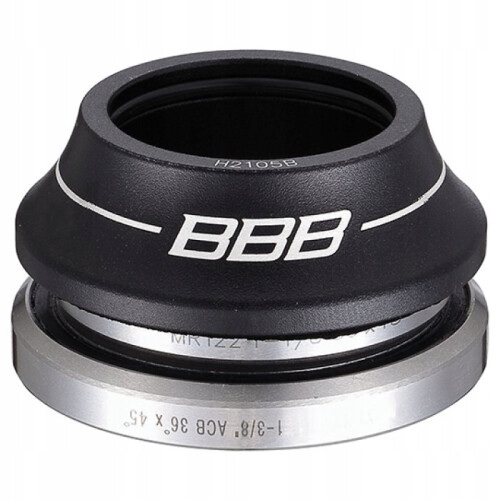 Casque intégré conique BBB BHP-455
