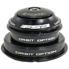 Casco semi-integrato FSA Orbit Option T #66 1 1/8