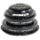 FSA Orbit Option T teilintegrierter Helm #66 1 1/8 1
