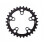 Plato Shimano Ultegra BCR-18S 5/92 BBB 1