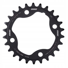 BBB 2x10 speed SRAM BCR-46X Klinger 4/80