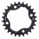 BBB 2x10 speed SRAM BCR-46X Klinger 4/80 1