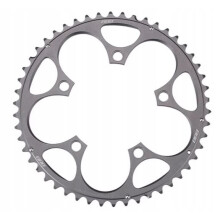 Campagnolo BCR-33C 5/110 11-speed klinge med BBB krankboks