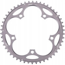 Plato Campagnolo BCR-22C 5/135 de 11 velocidades con pedalier BBB